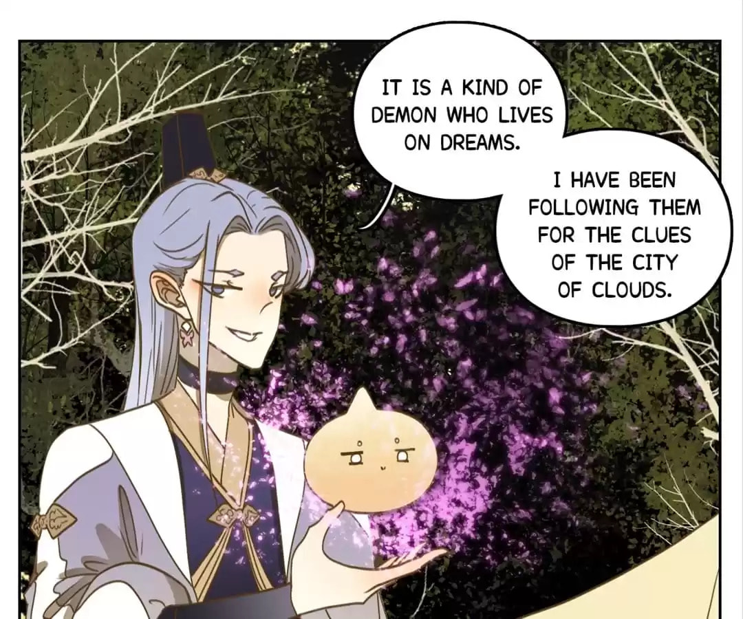 Monster's Bar (Colored) Chapter 103 page 63 - 