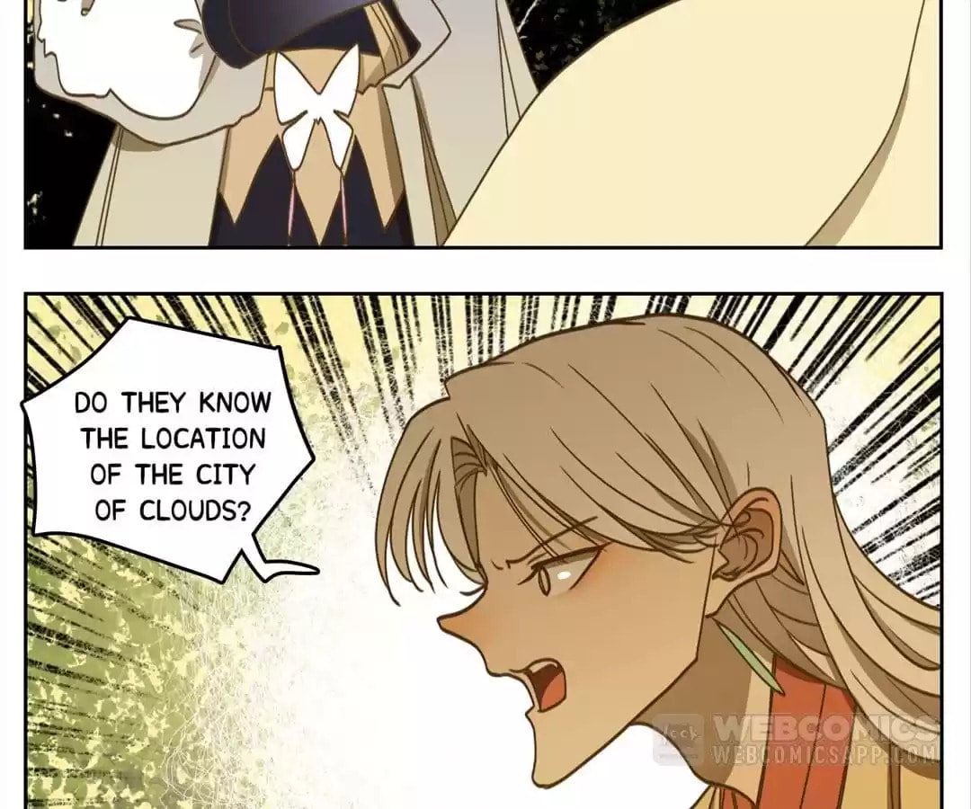 Monster's Bar (Colored) Chapter 103 page 64 - 