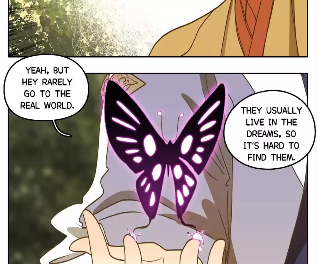 Monster's Bar (Colored) Chapter 103 page 65 - 