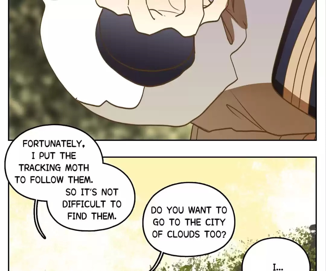 Monster's Bar (Colored) Chapter 103 page 66 - 