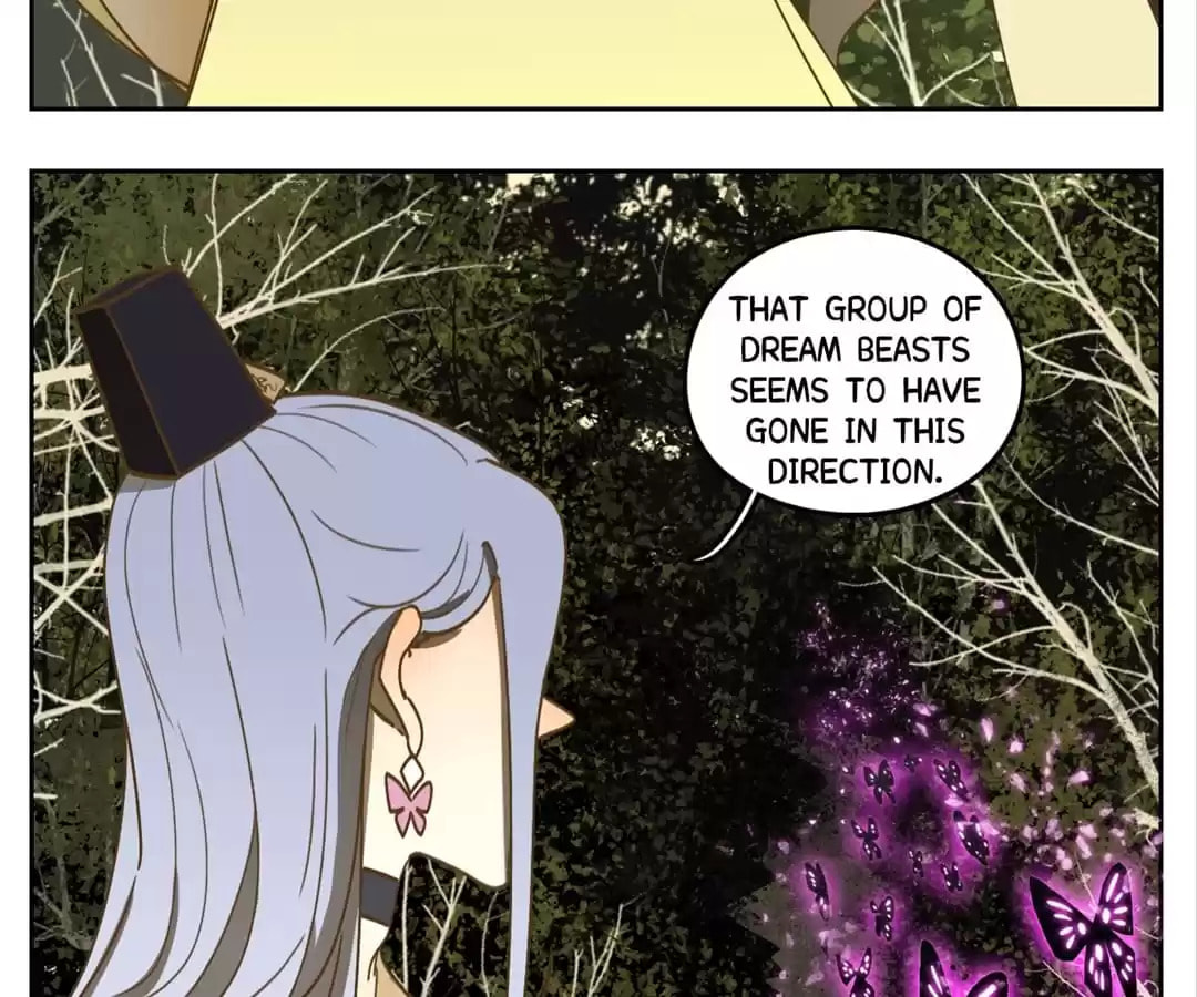 Monster's Bar (Colored) Chapter 103 page 68 - 