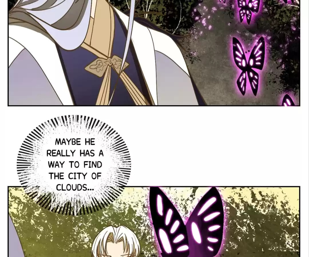 Monster's Bar (Colored) Chapter 103 page 69 - 