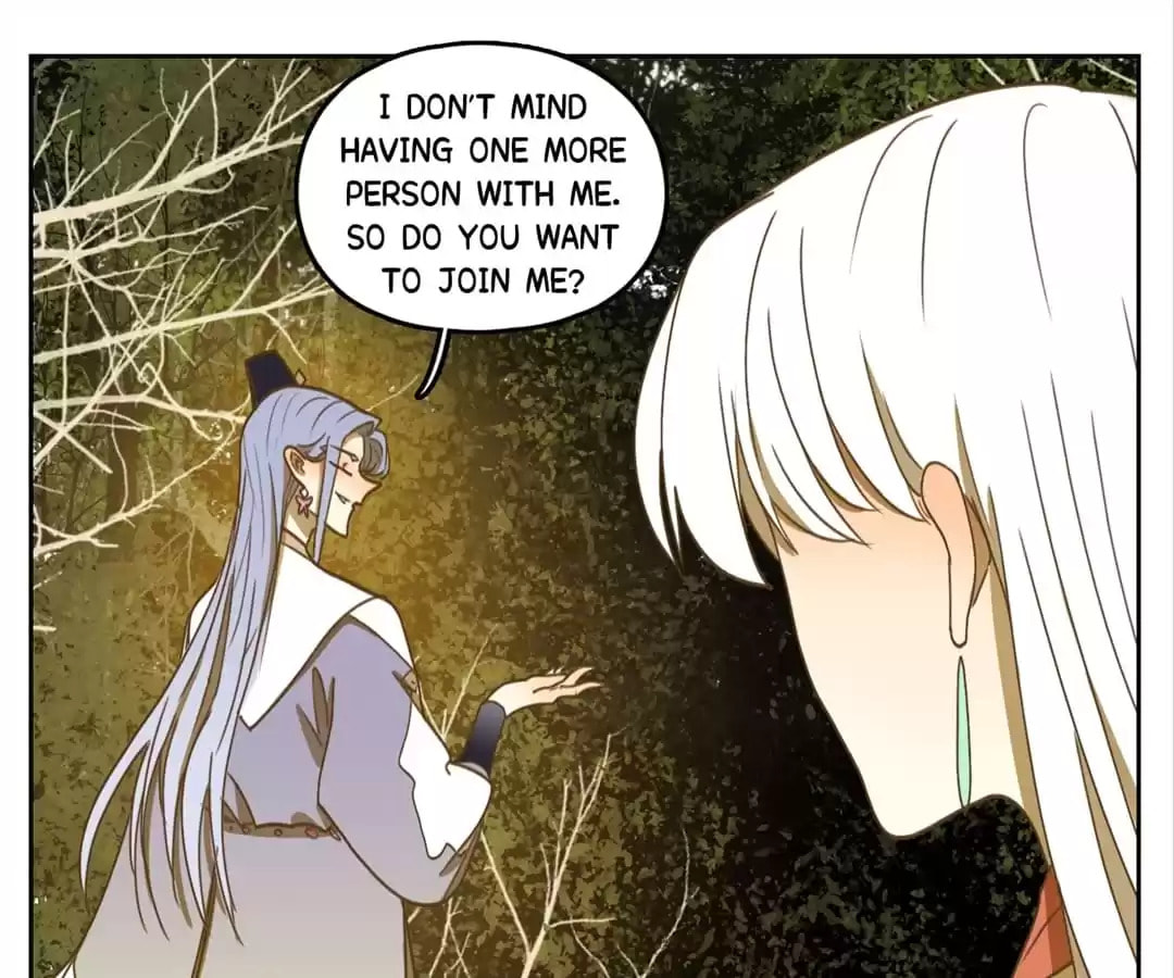 Monster's Bar (Colored) Chapter 103 page 72 - 