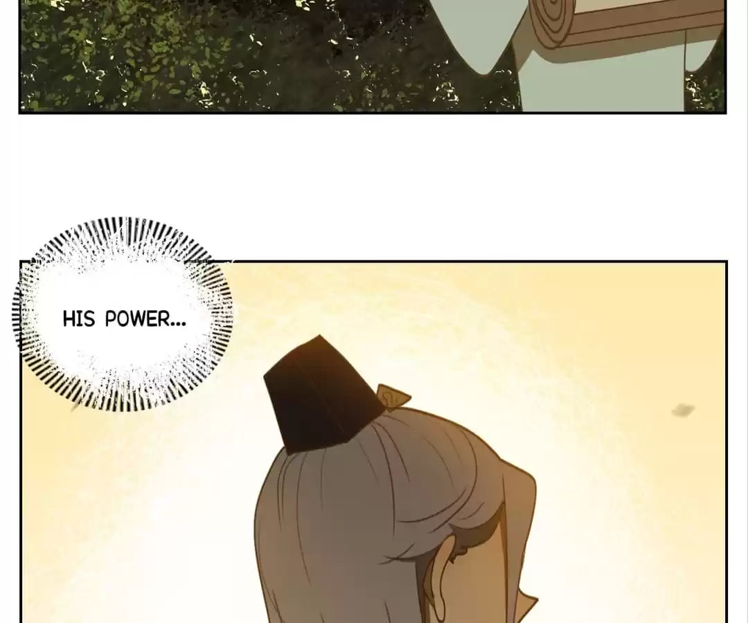 Monster's Bar (Colored) Chapter 103 page 76 - 