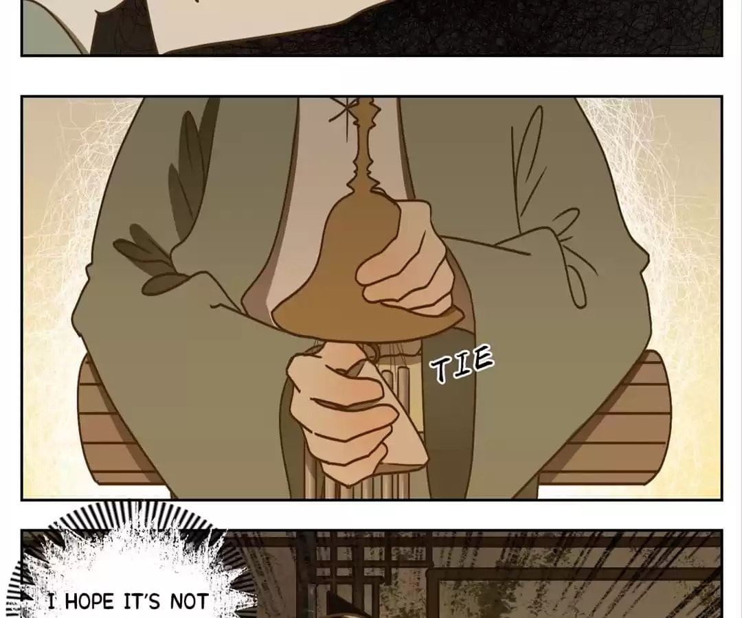 Monster's Bar (Colored) Chapter 103 page 10 - 