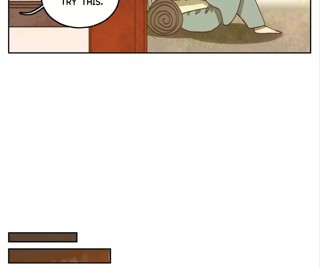Monster's Bar (Colored) Chapter 104 page 11 - 