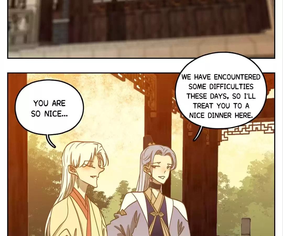 Monster's Bar (Colored) Chapter 104 page 13 - 