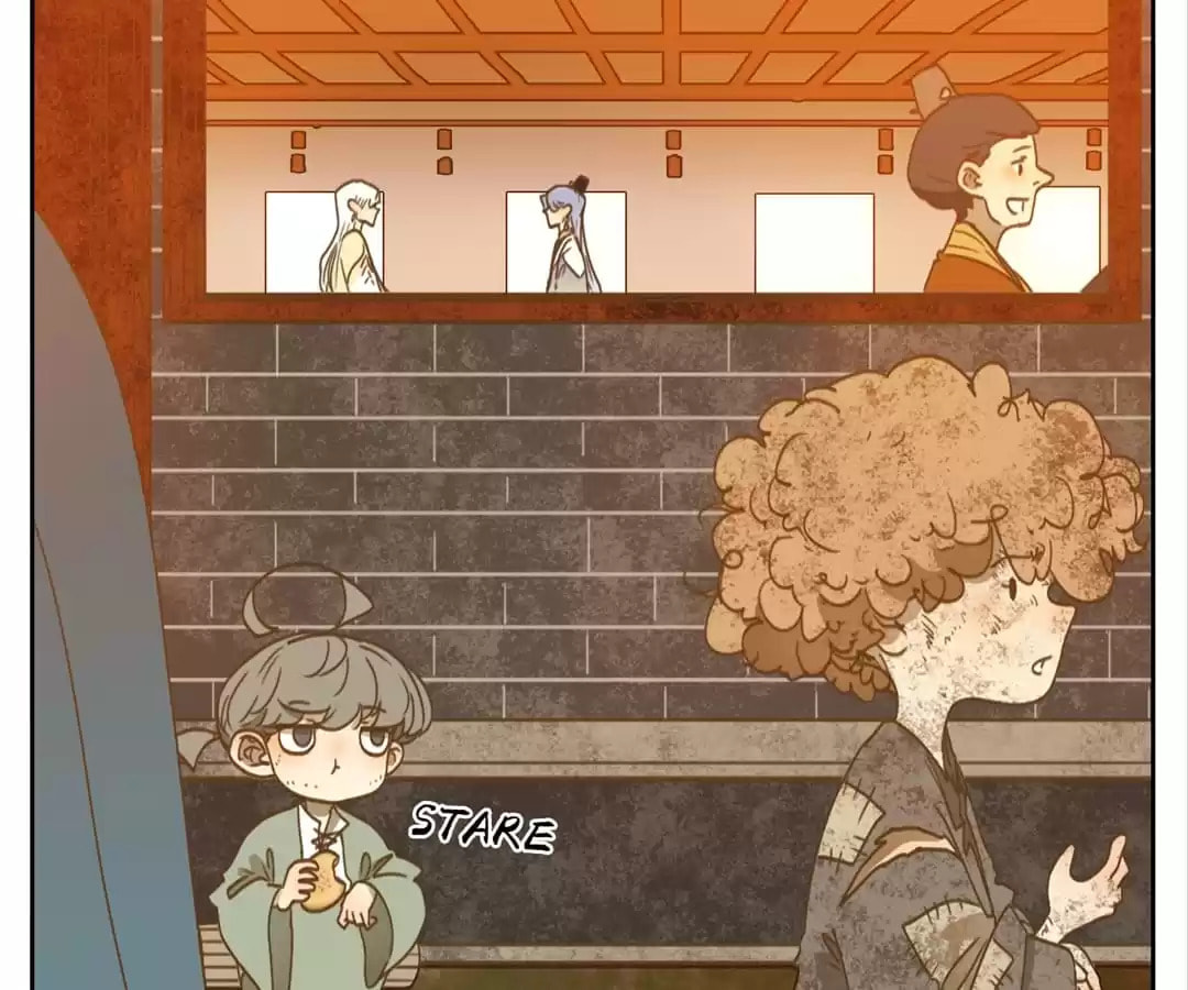 Monster's Bar (Colored) Chapter 104 page 15 - 