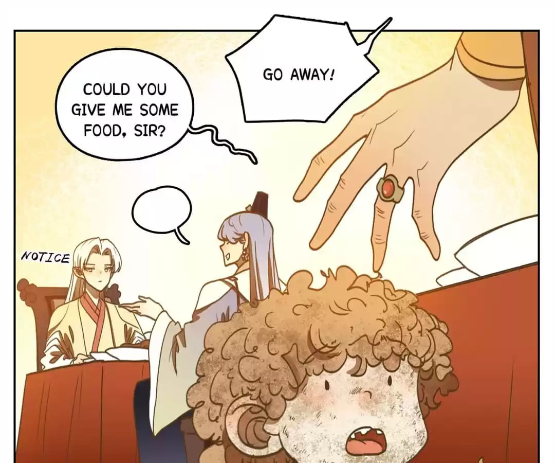 Monster's Bar (Colored) Chapter 104 page 17 - 