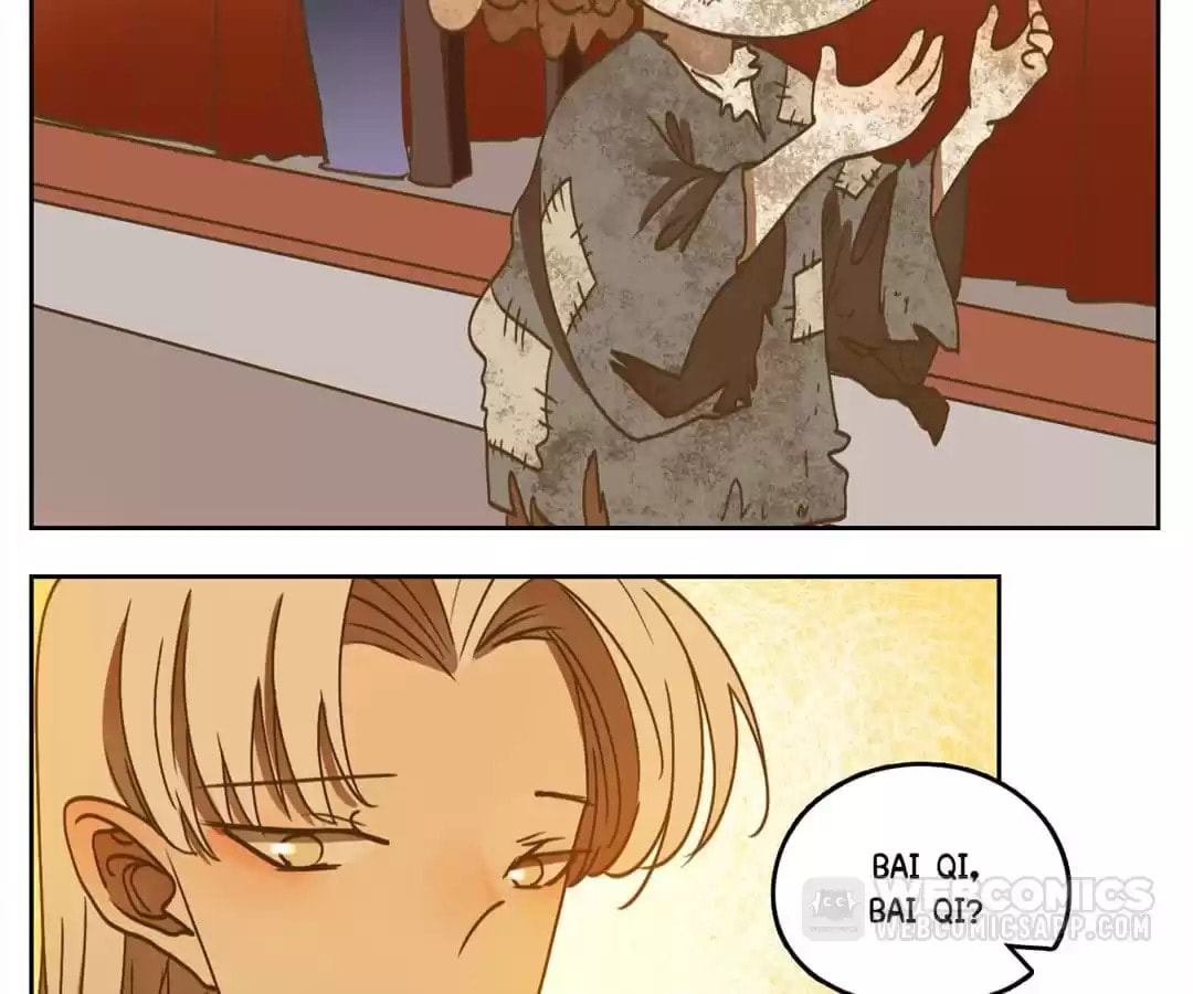 Monster's Bar (Colored) Chapter 104 page 18 - 