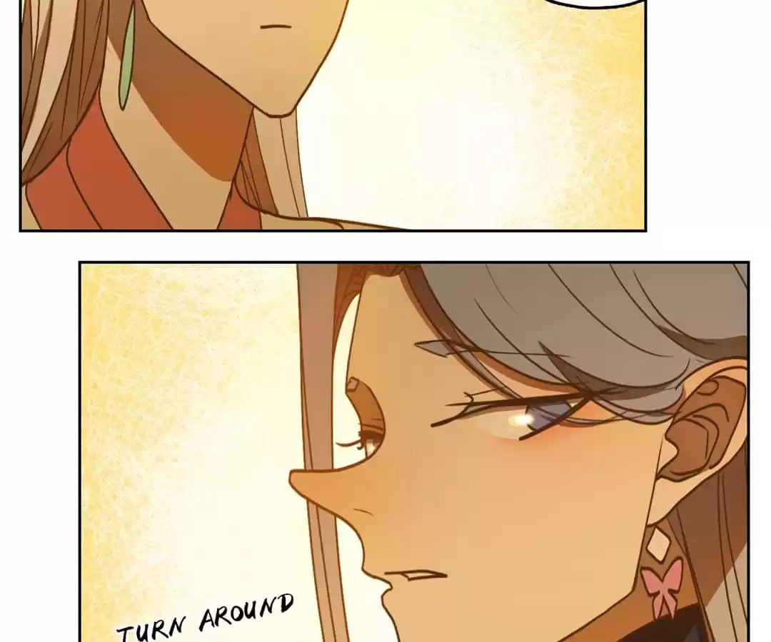 Monster's Bar (Colored) Chapter 104 page 19 - 