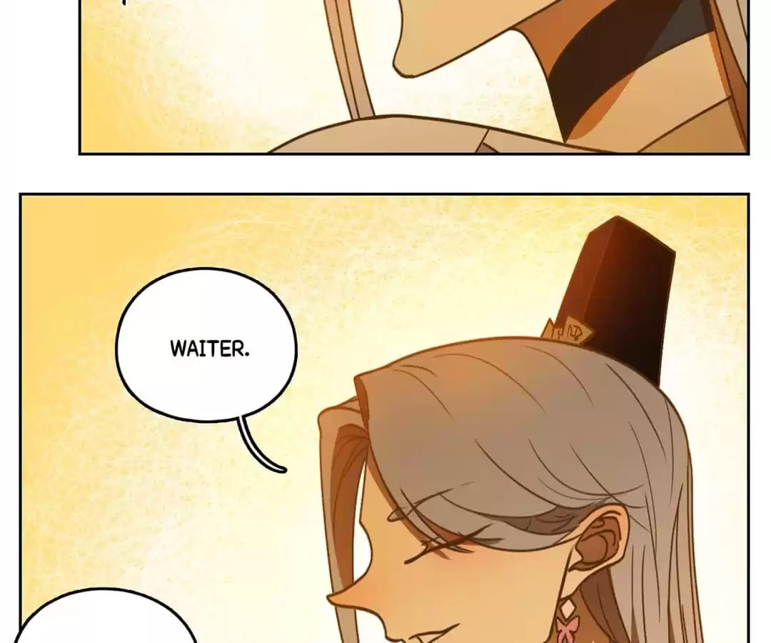 Monster's Bar (Colored) Chapter 104 page 20 - 