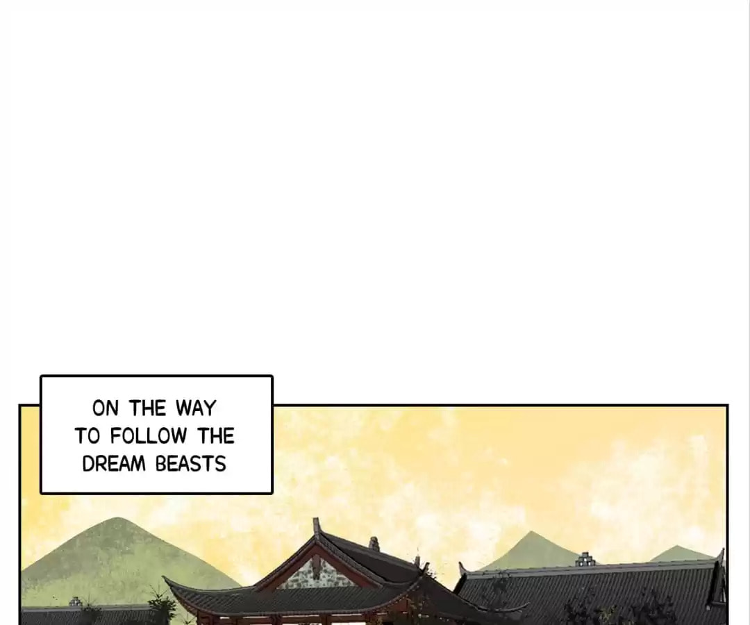 Monster's Bar (Colored) Chapter 104 page 3 - 