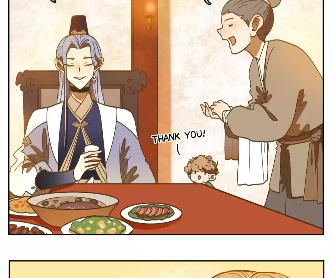 Monster's Bar (Colored) Chapter 104 page 22 - 
