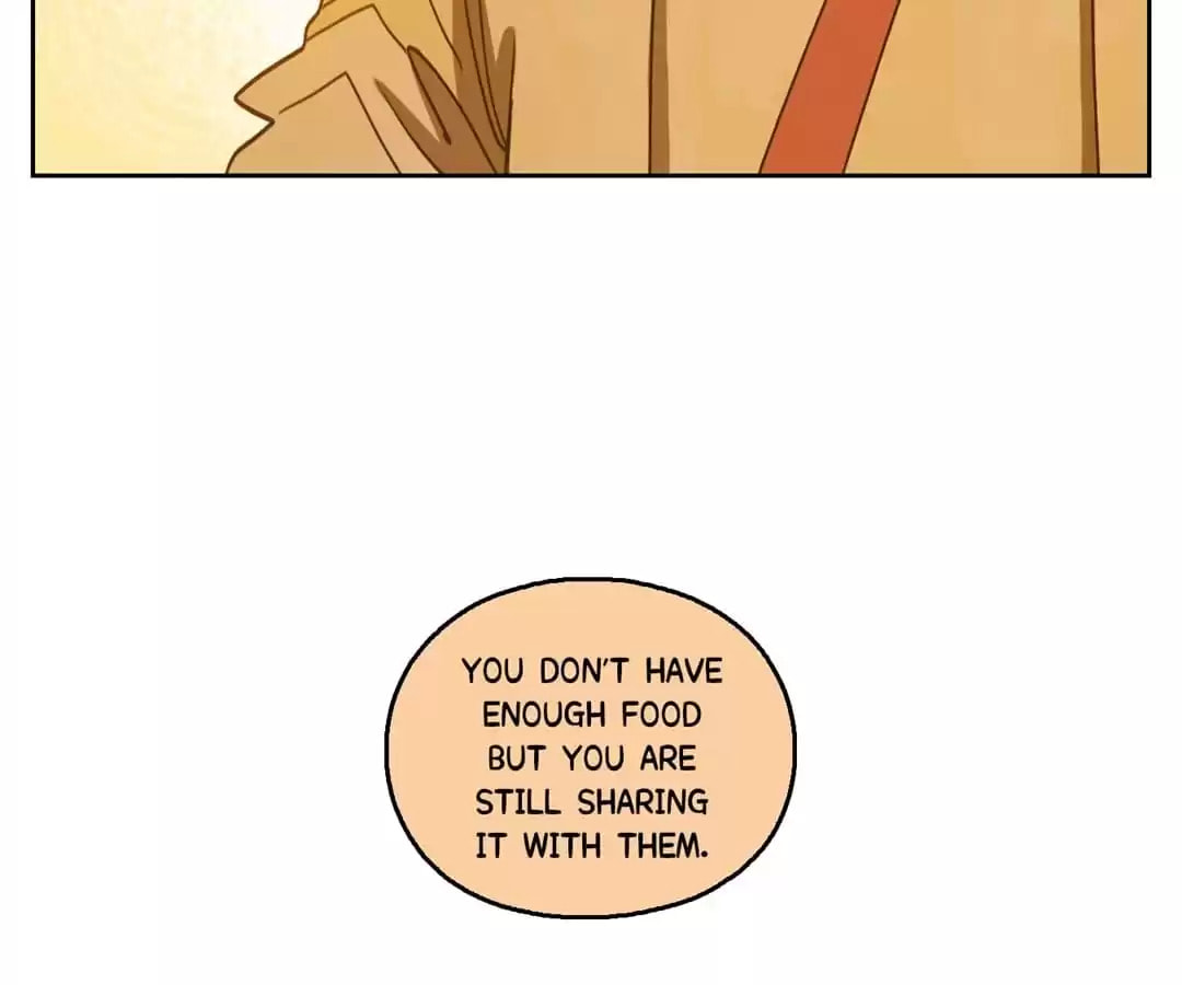 Monster's Bar (Colored) Chapter 104 page 24 - 