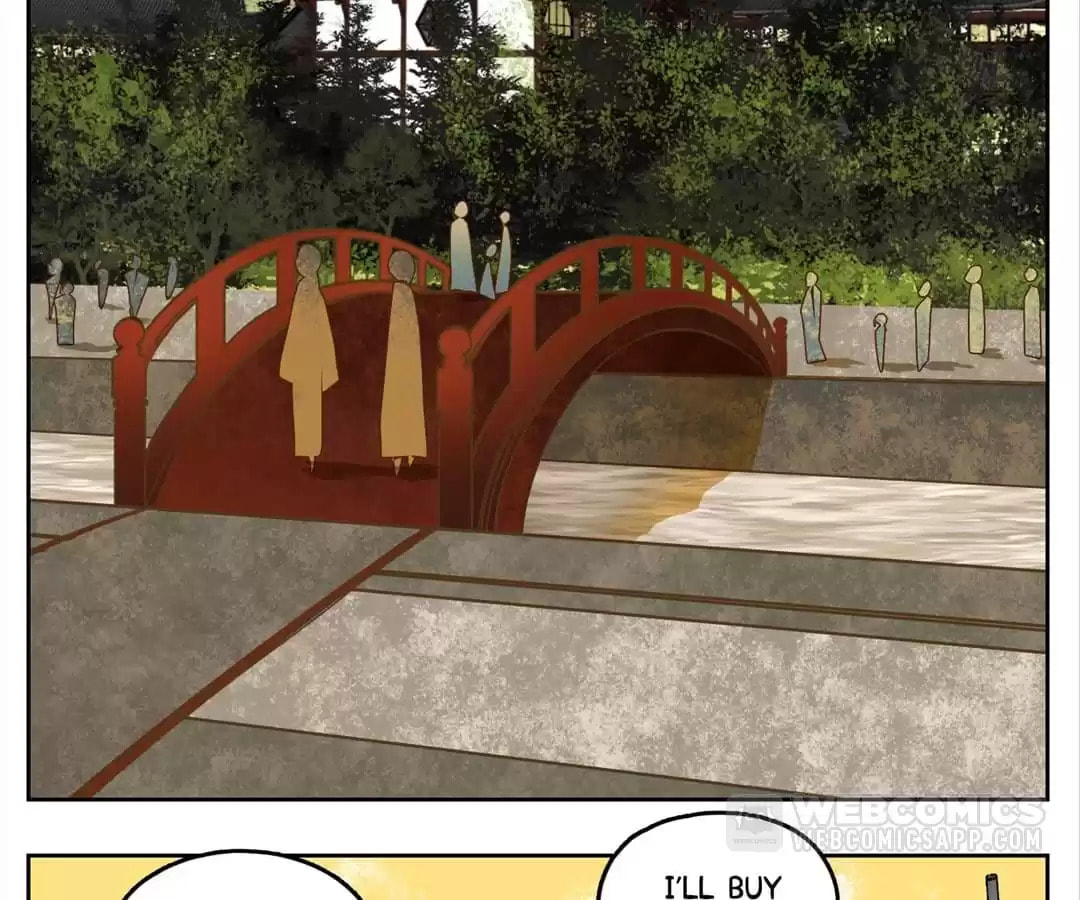 Monster's Bar (Colored) Chapter 104 page 4 - 