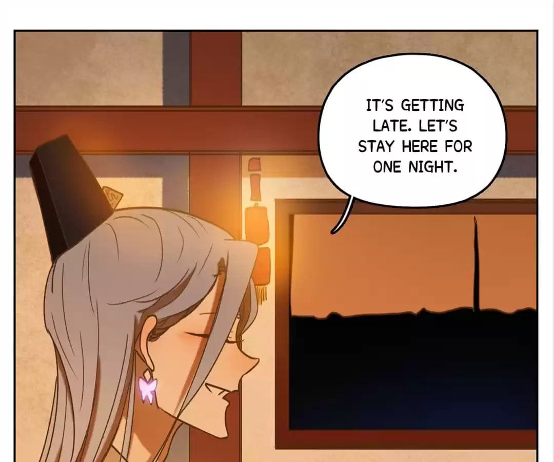 Monster's Bar (Colored) Chapter 104 page 33 - 