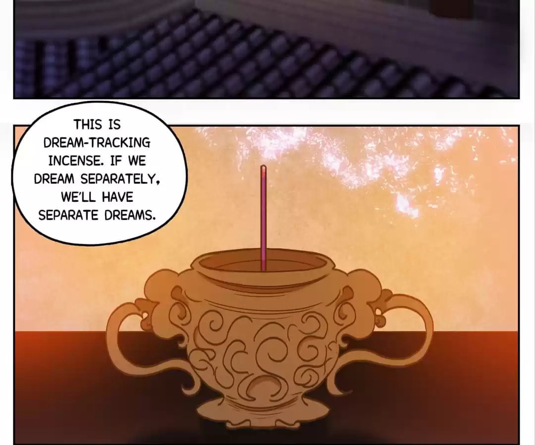 Monster's Bar (Colored) Chapter 104 page 37 - 