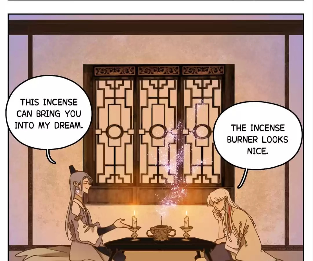 Monster's Bar (Colored) Chapter 104 page 38 - 