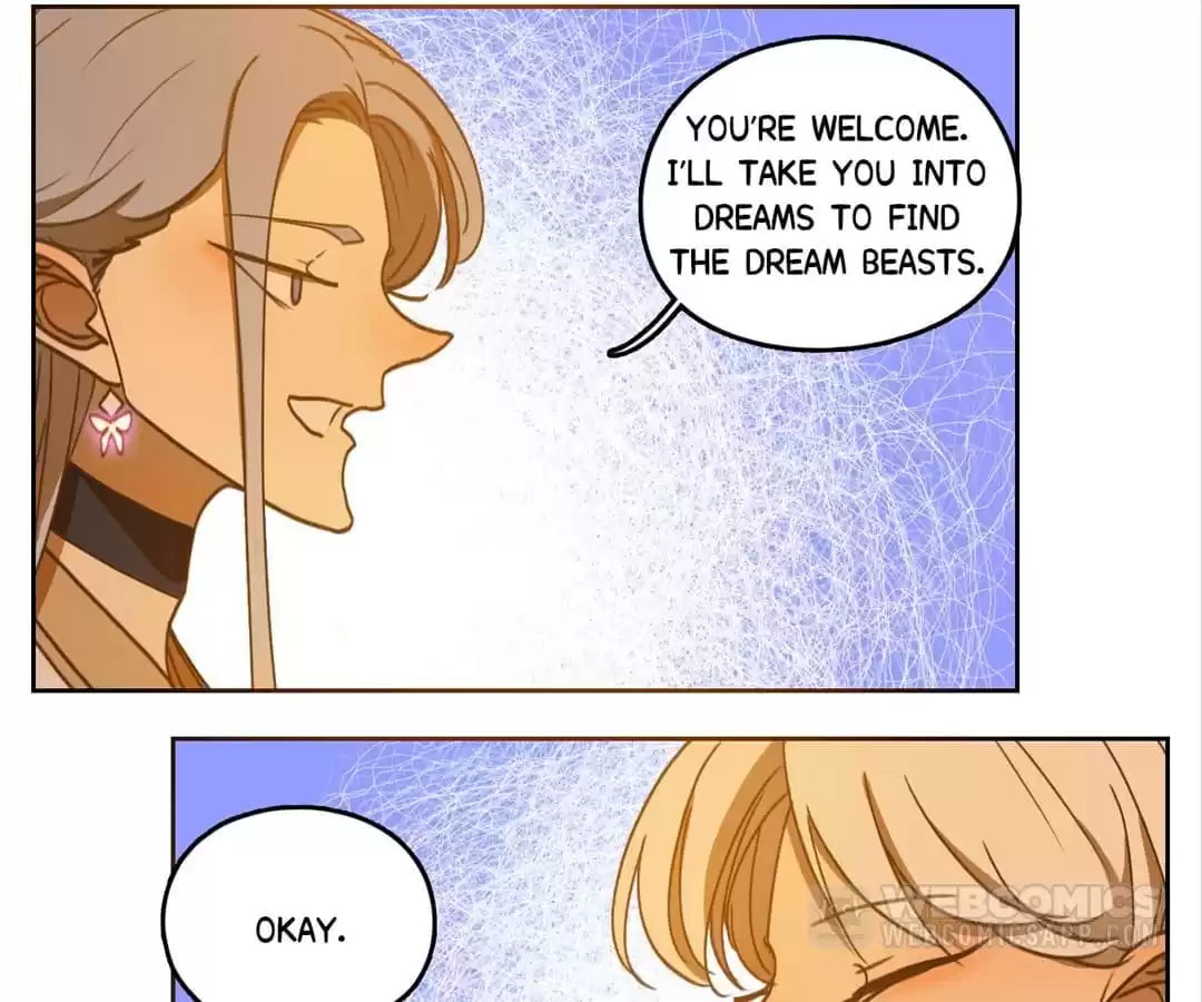 Monster's Bar (Colored) Chapter 104 page 42 - 