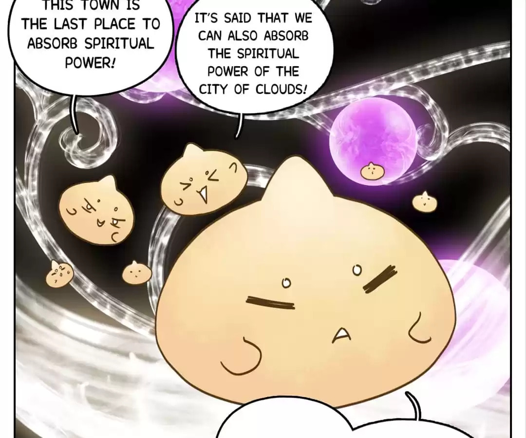 Monster's Bar (Colored) Chapter 104 page 45 - 