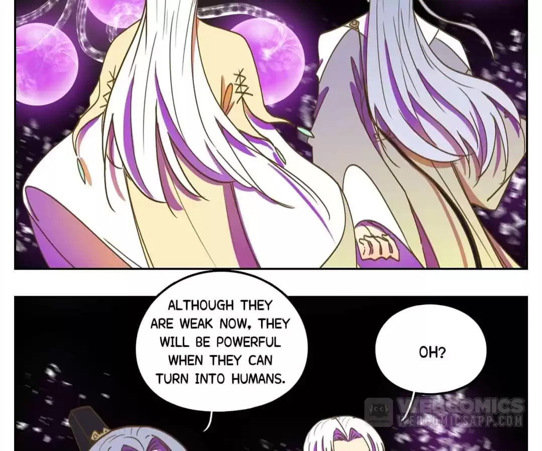 Monster's Bar (Colored) Chapter 104 page 48 - 