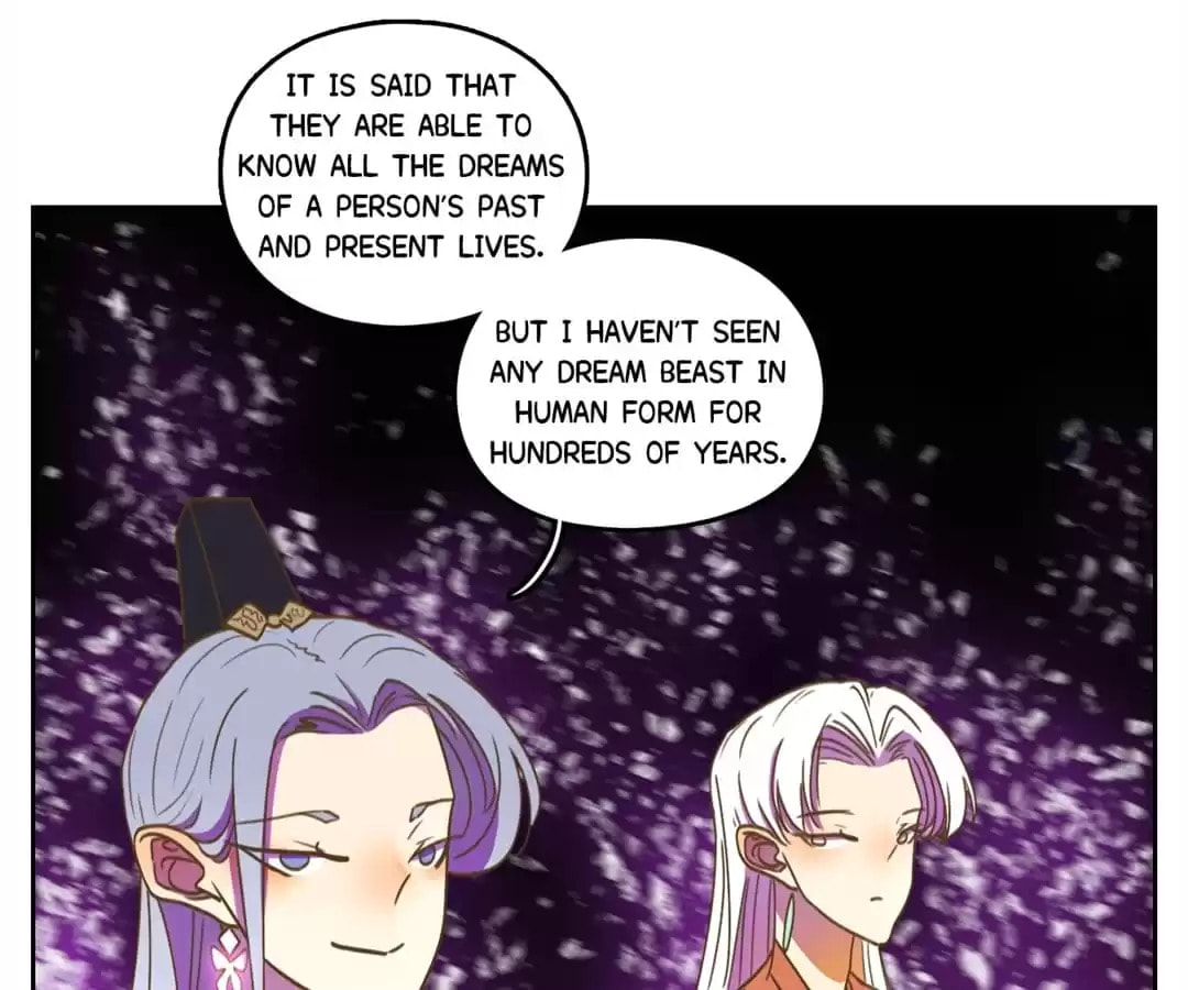 Monster's Bar (Colored) Chapter 104 page 50 - 