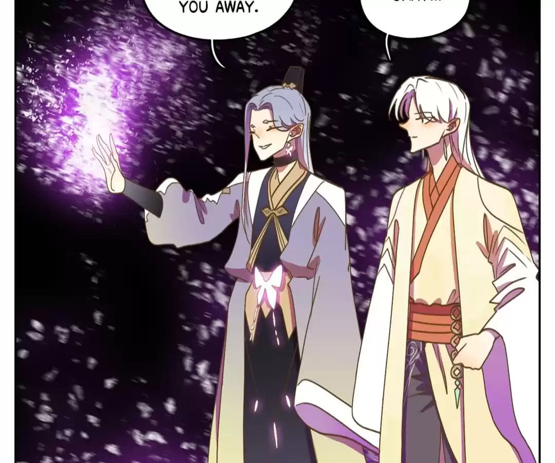 Monster's Bar (Colored) Chapter 104 page 53 - 