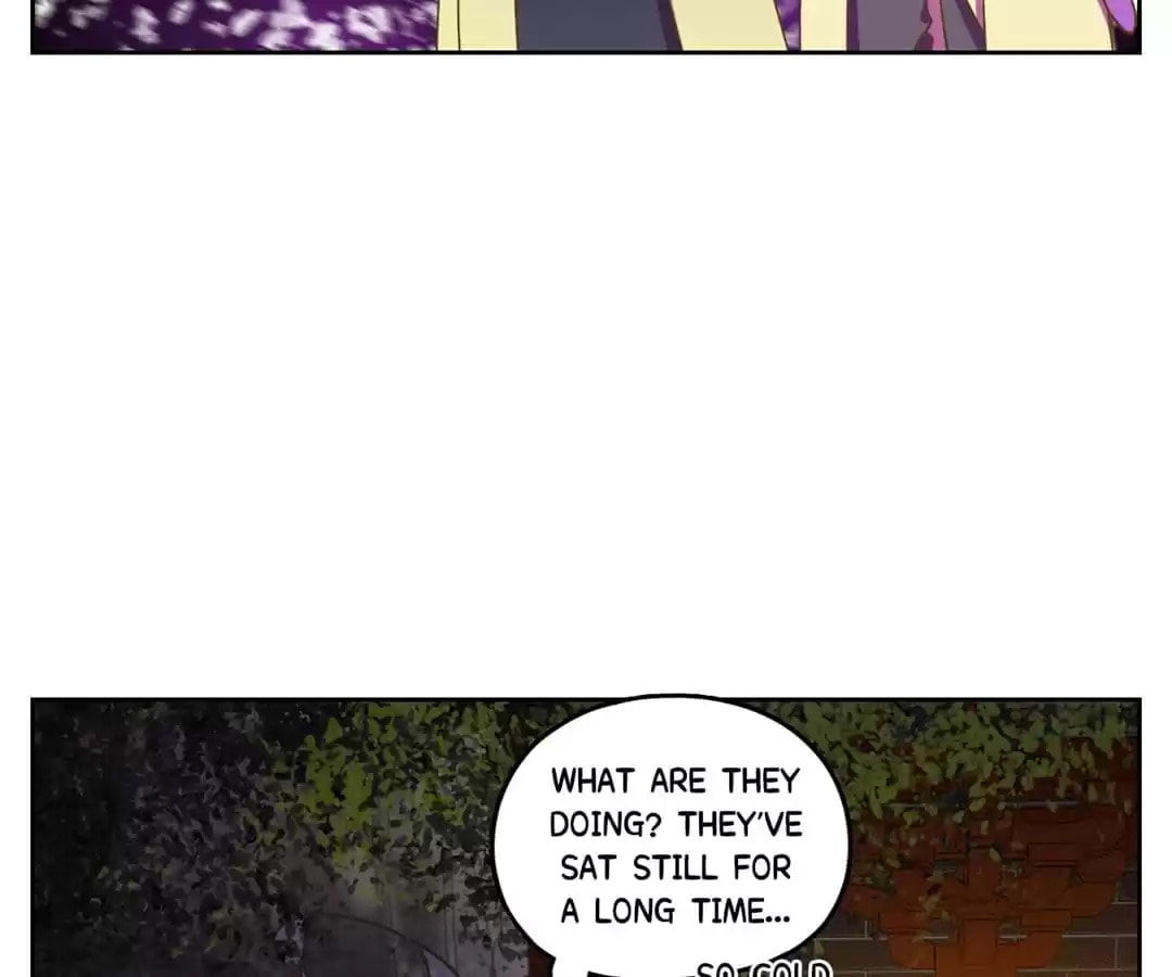 Monster's Bar (Colored) Chapter 104 page 54 - 