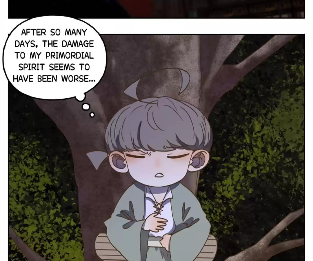 Monster's Bar (Colored) Chapter 104 page 58 - 