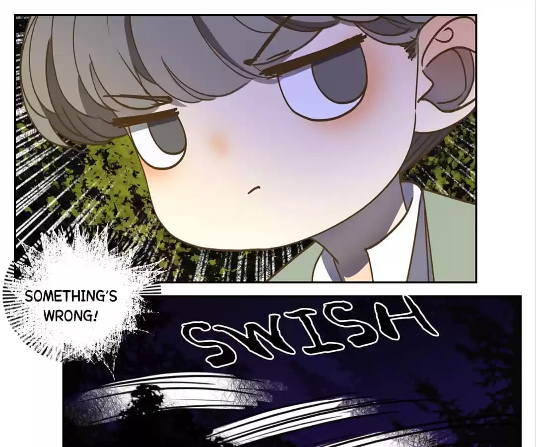Monster's Bar (Colored) Chapter 104 page 61 - 