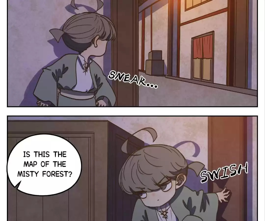 Monster's Bar (Colored) Chapter 104 page 63 - 
