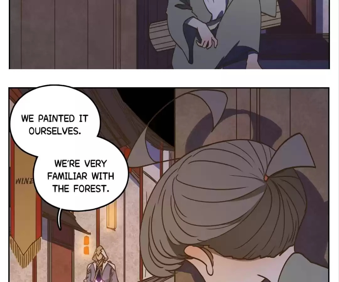 Monster's Bar (Colored) Chapter 104 page 64 - 