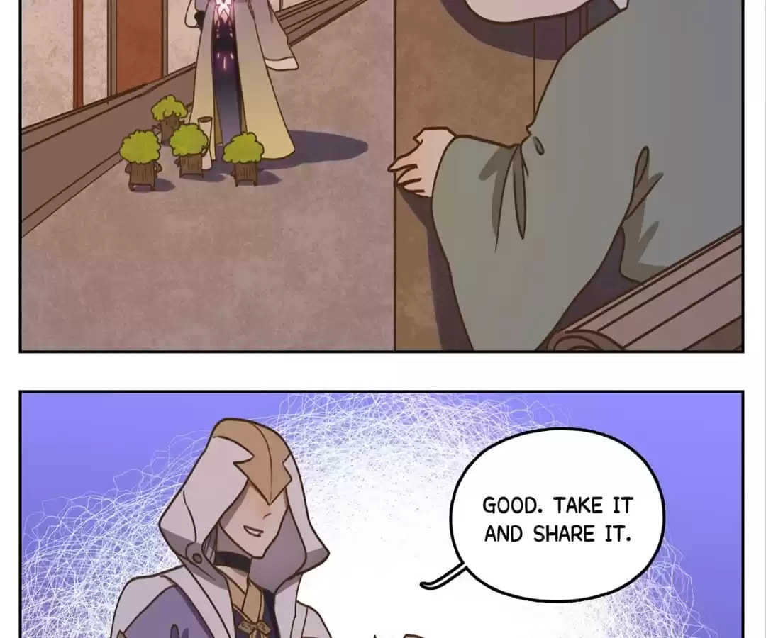 Monster's Bar (Colored) Chapter 104 page 65 - 