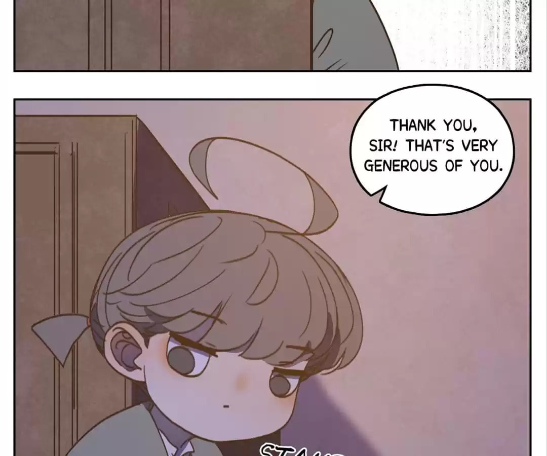 Monster's Bar (Colored) Chapter 104 page 68 - 