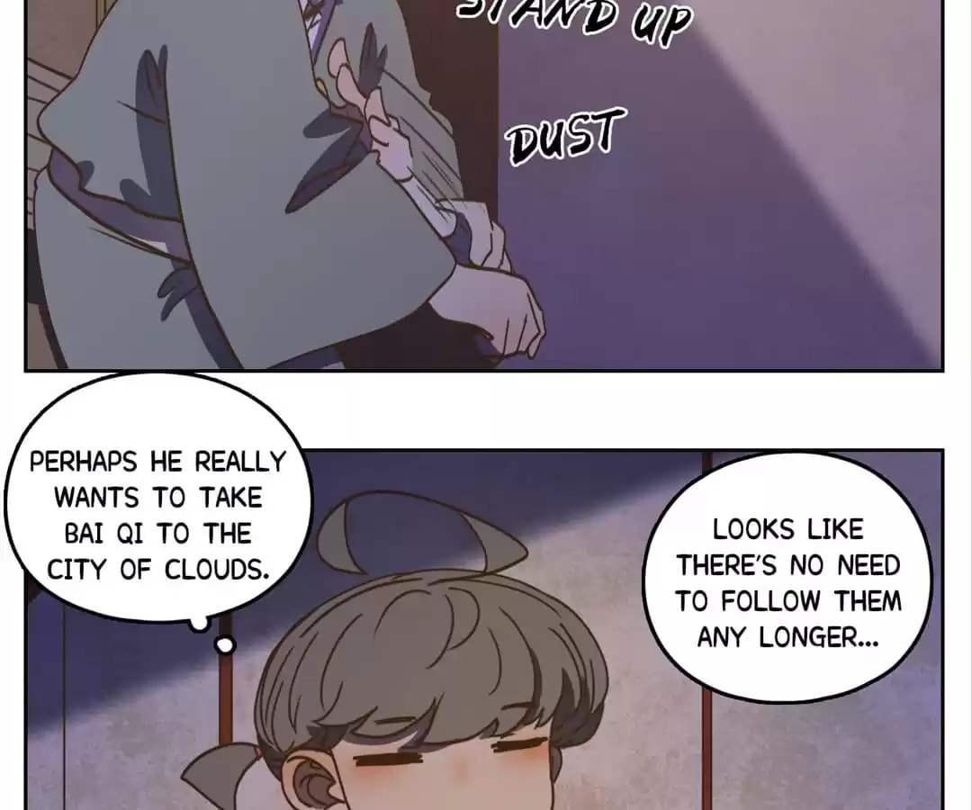 Monster's Bar (Colored) Chapter 104 page 69 - 