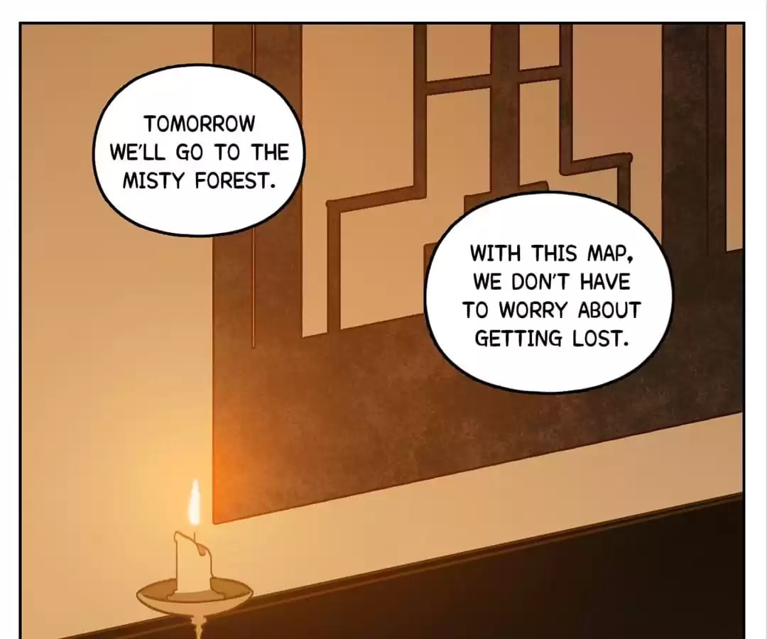 Monster's Bar (Colored) Chapter 104 page 73 - 