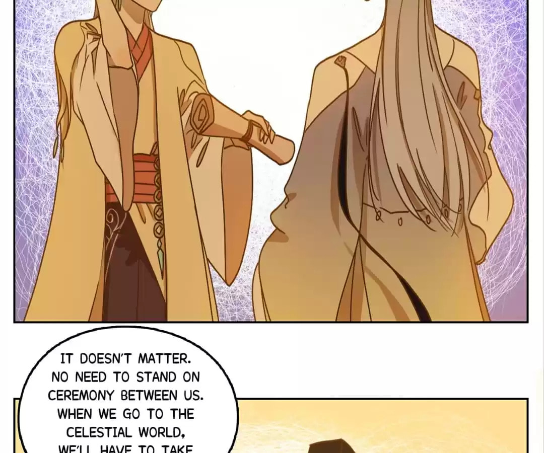 Monster's Bar (Colored) Chapter 104 page 75 - 