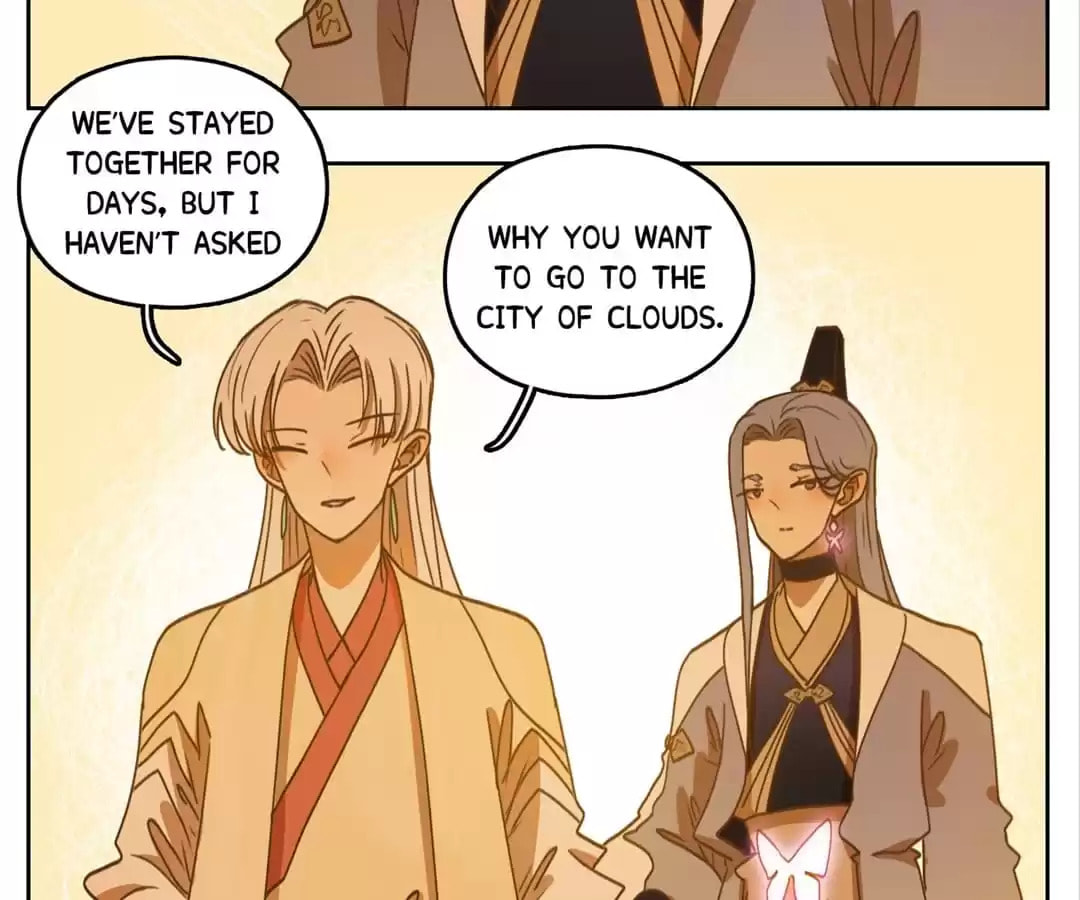 Monster's Bar (Colored) Chapter 104 page 77 - 