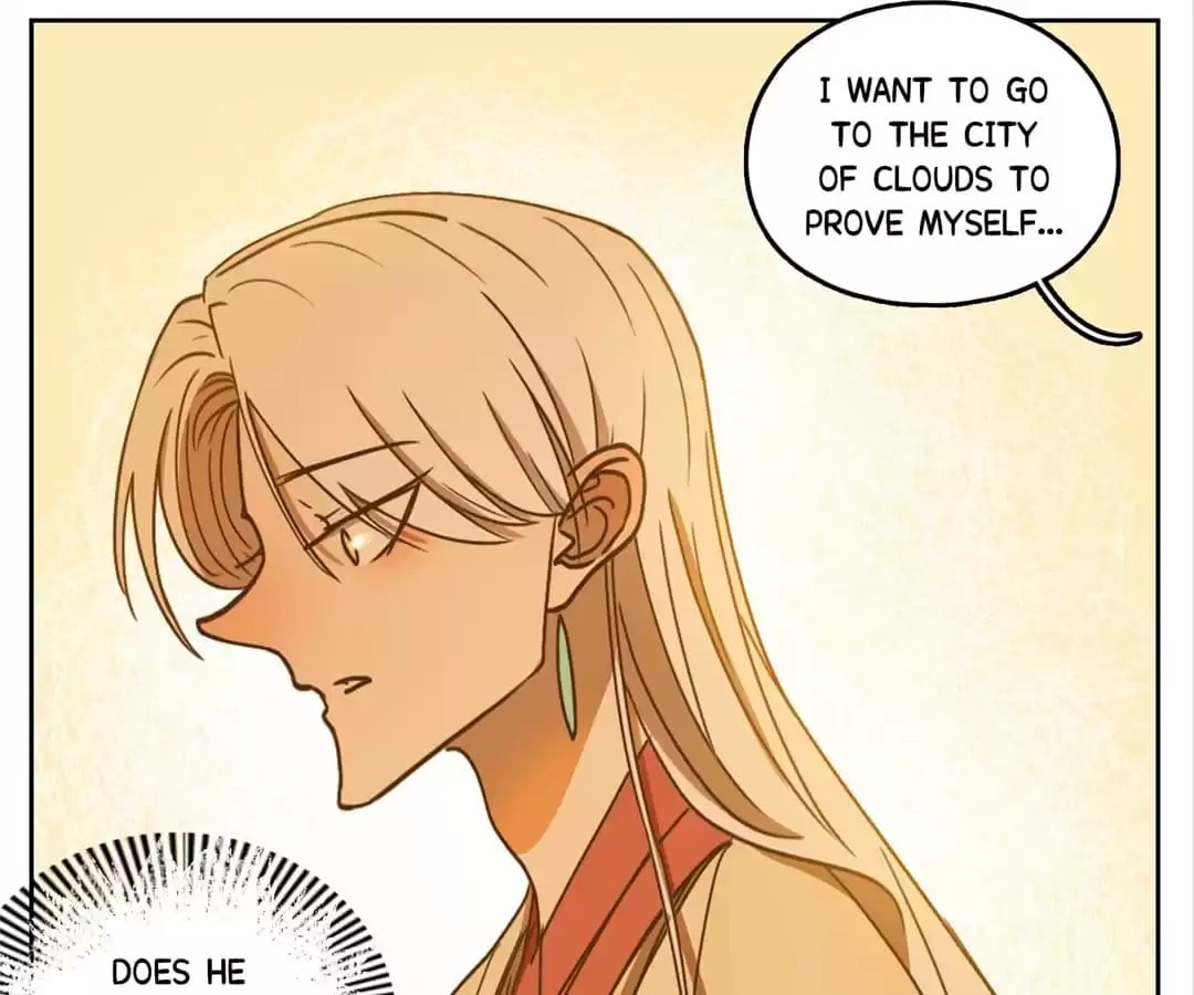 Monster's Bar (Colored) Chapter 104 page 80 - 