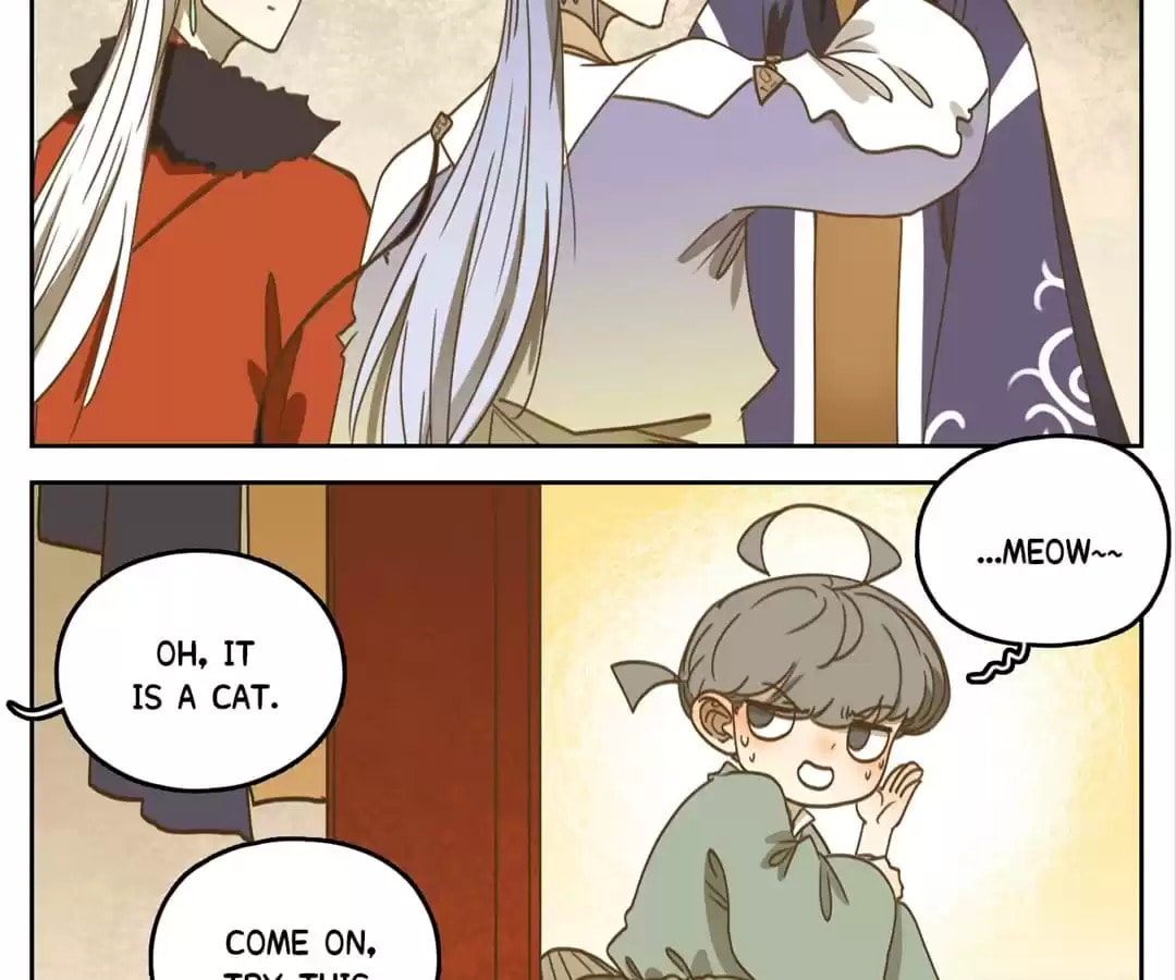Monster's Bar (Colored) Chapter 104 page 10 - 