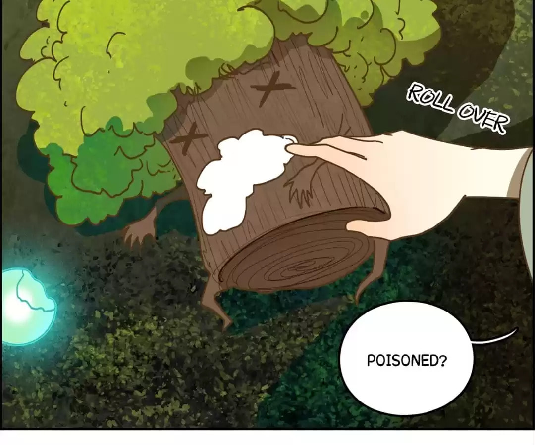 Monster's Bar (Colored) Chapter 105 page 33 - 
