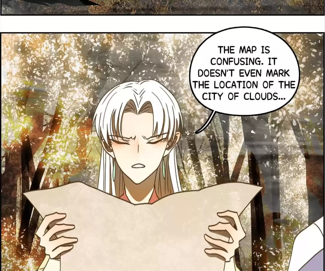 Monster's Bar (Colored) Chapter 105 page 5 - 