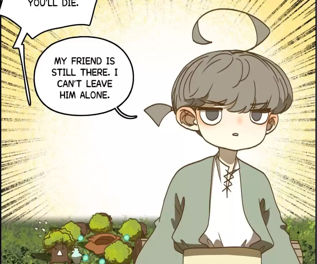 Monster's Bar (Colored) Chapter 105 page 45 - 