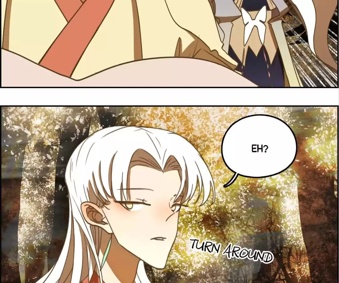 Monster's Bar (Colored) Chapter 105 page 53 - 
