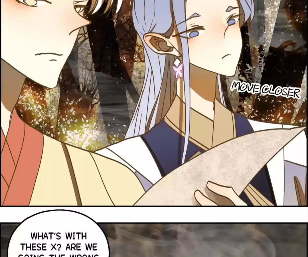 Monster's Bar (Colored) Chapter 105 page 7 - 
