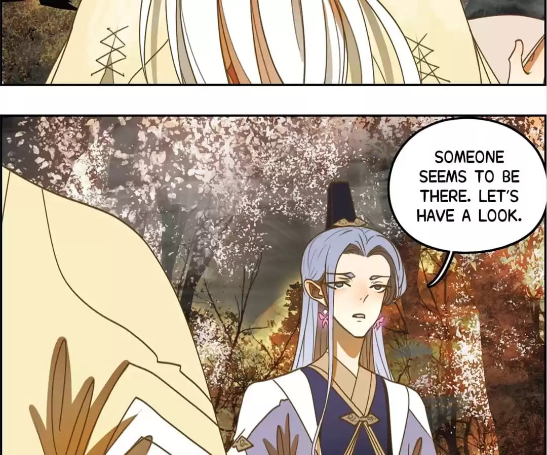 Monster's Bar (Colored) Chapter 105 page 64 - 