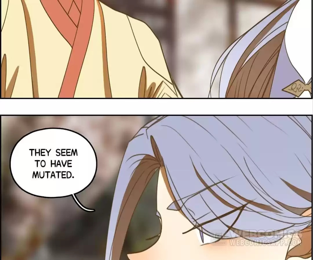 Monster's Bar (Colored) Chapter 105 page 72 - 