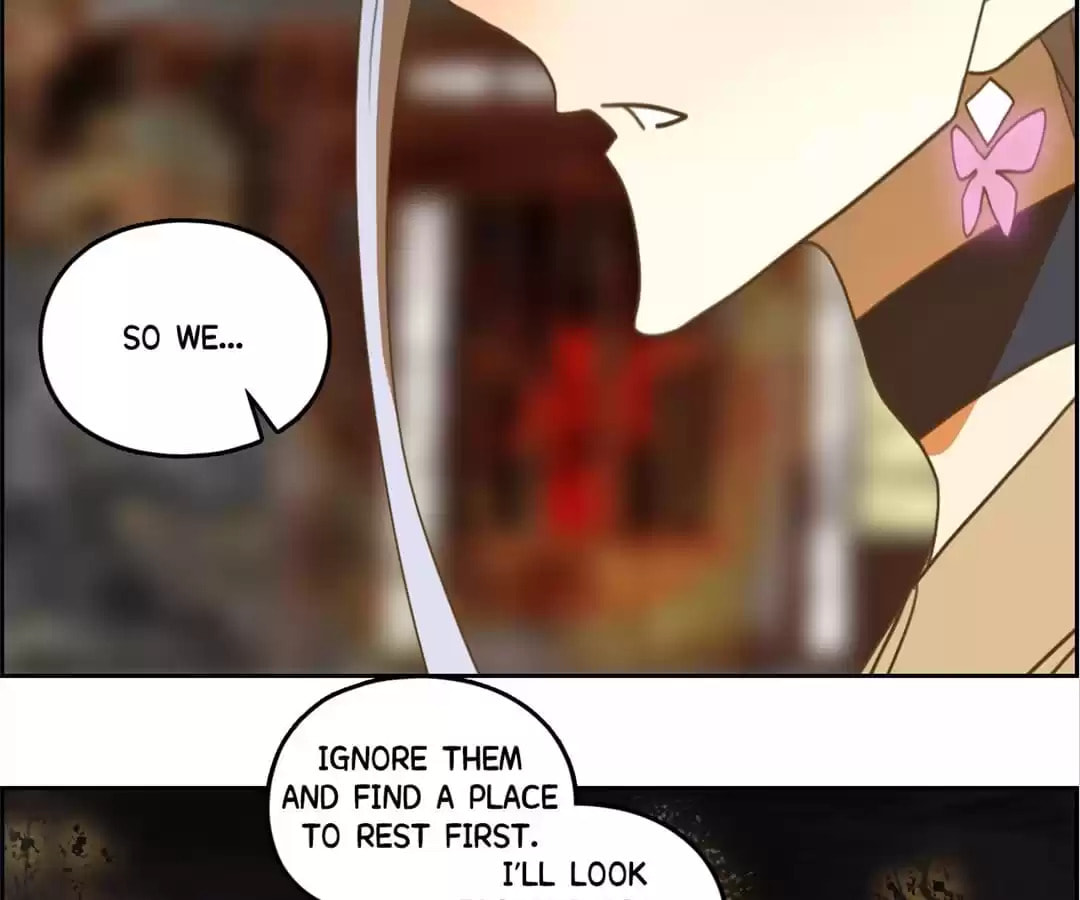 Monster's Bar (Colored) Chapter 105 page 73 - 