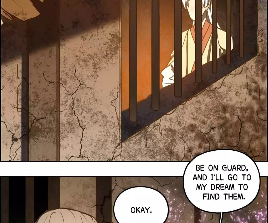 Monster's Bar (Colored) Chapter 105 page 77 - 